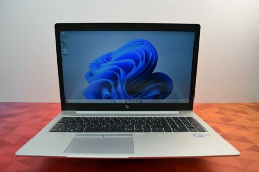 HP Elitebook 850 G5