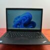 Lenovo ThinkPad T470S