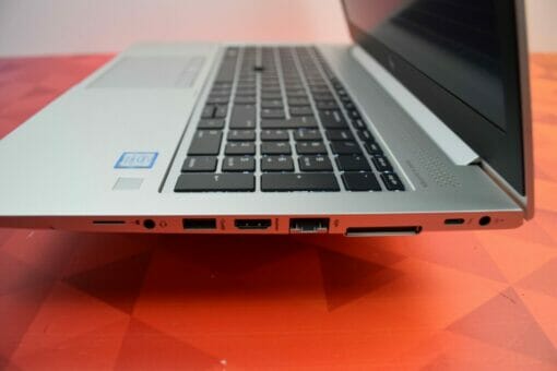 HP Elitebook 850 G5 15.6" i7 8th Gen