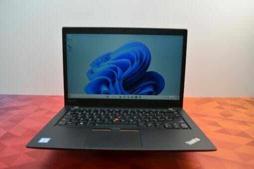 Lenovo ThinkPad T470S