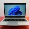 HP Elitebook 840 G6 14" i5 8th Gen RAM 16GB SSD 512GB