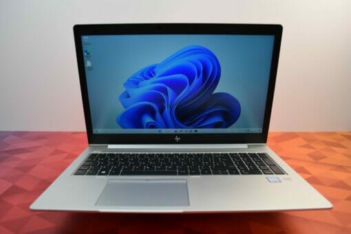 HP Elitebook 850 G5 15.6" i7 8th Gen