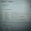 Lenovo P50 15.6" i7 6th gen 512GB SSD 32GB RAM
