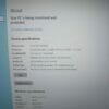 Dell precision 5530 15.6" Intel Xeon