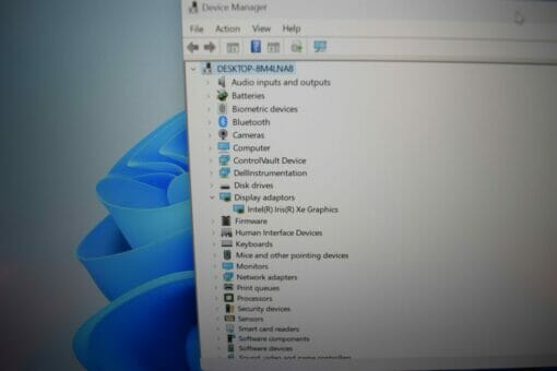 Dell Latitude 7430 14" i7 12th gen