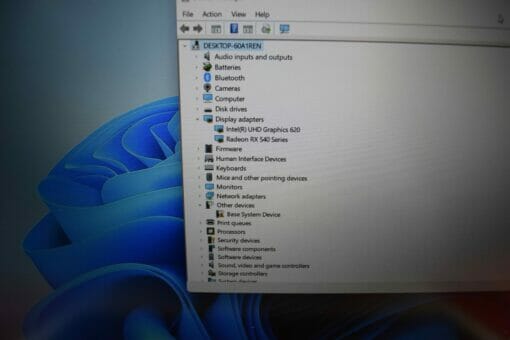 HP Elitebook 850 G5