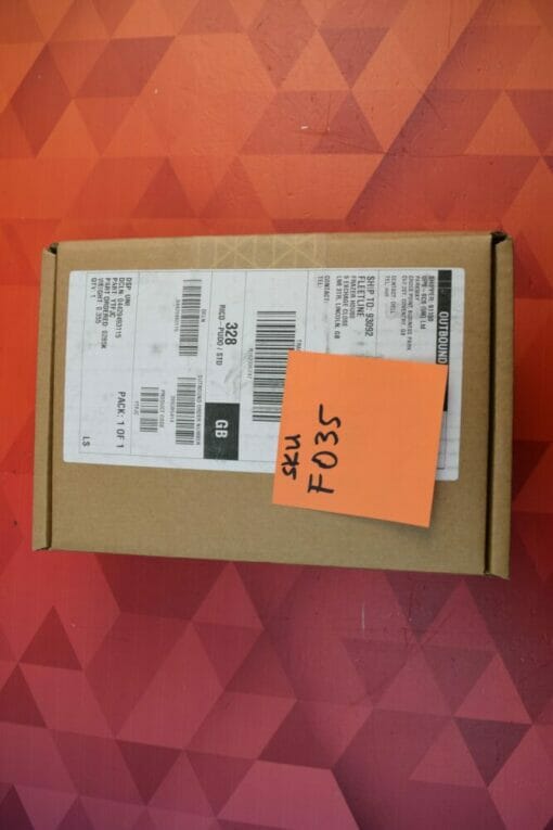 Dell Adapter 45W Small Tip