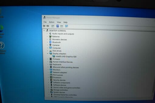 HP Elitebook 840 G6 14" i5 8th Gen RAM 16GB SSD 512GB