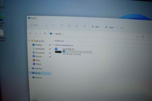 HP Elitebook 850 G5 15.6" i7 8th Gen