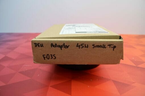 Dell Adapter 45W Small Tip