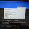 Dell precision 5530 15.6" Intel Xeon
