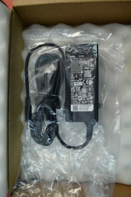 Dell Adapter 45W Small Tip