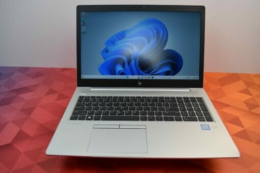 HP Elitebook 850 G5