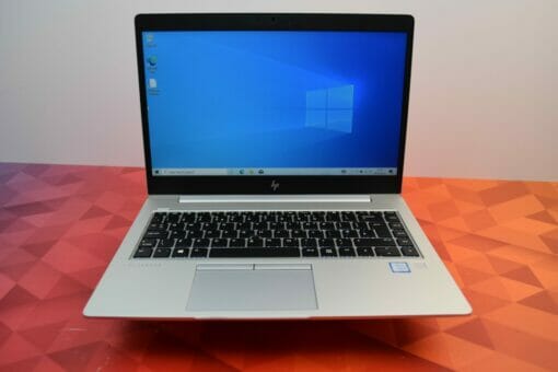 HP Elitebook 840 G5