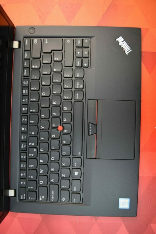 Lenovo ThinkPad T470S