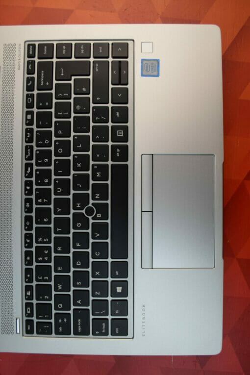 HP Elitebook 840 G5