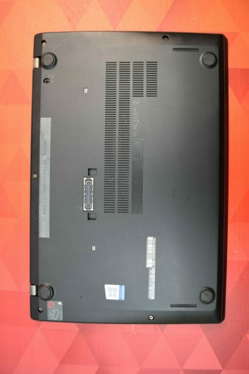 Lenovo ThinkPad T470S