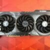 ASUS TUF Gaming Radeon™ RX 6700 XT