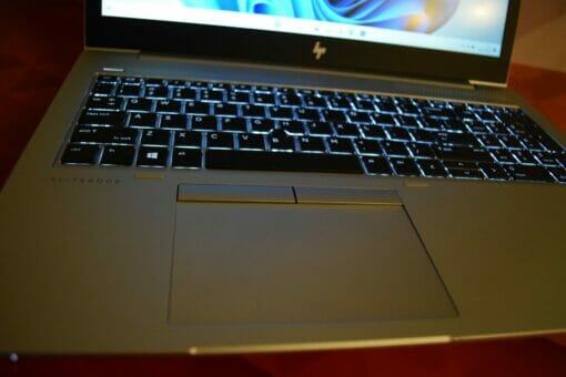 HP Elitebook 850 G5