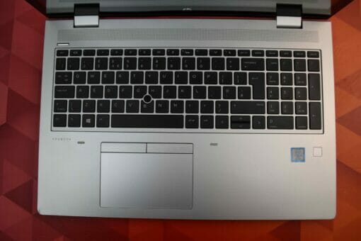 HP Probook 650 G5