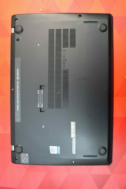 Lenovo ThinkPad T470S