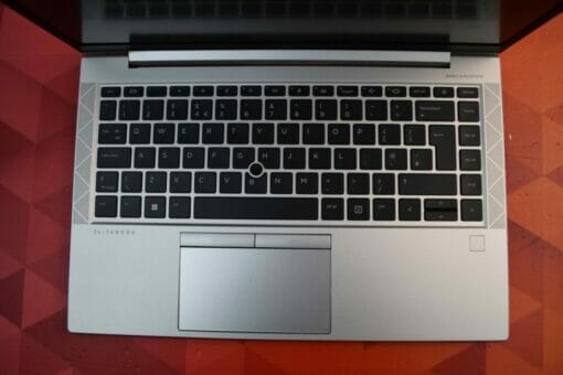 HP Elitebook 840 G7 14"