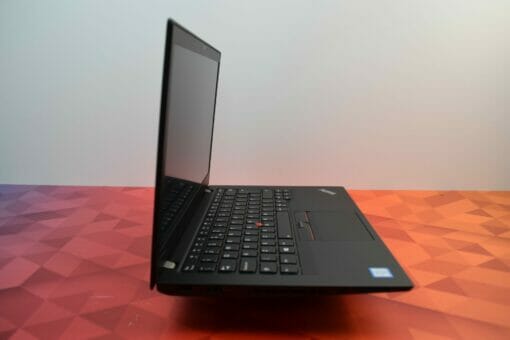 Lenovo ThinkPad T470S