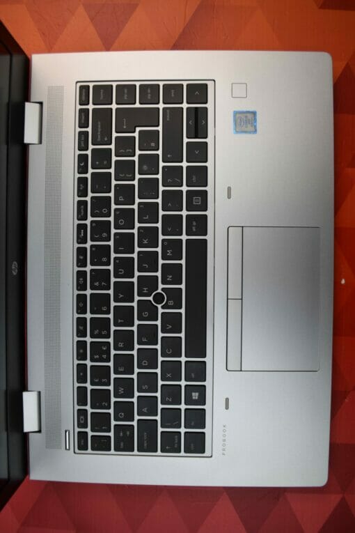 HP Probook 640 G5