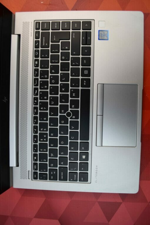 HP Elitebook 840 G6 14" i5 8th Gen RAM 16GB SSD 512GB