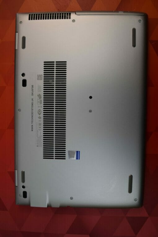 HP Probook 650 G5