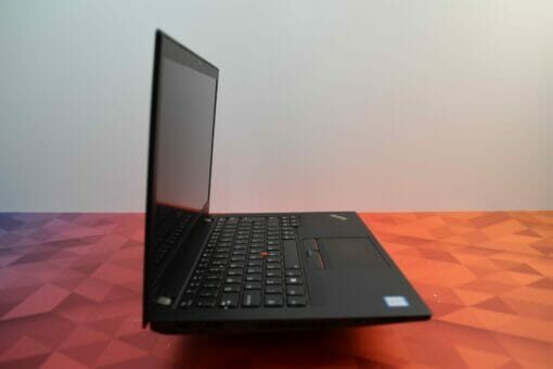 Lenovo ThinkPad T470S