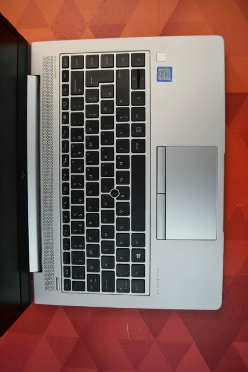 HP Elitebook 840 G5