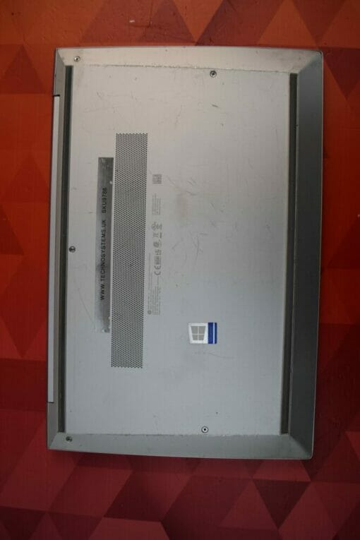 HP Elitebook 840 G7 14"