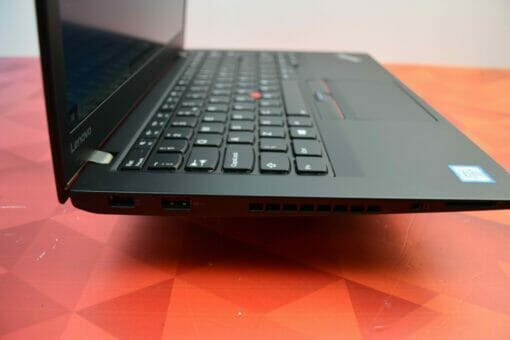 Lenovo ThinkPad T470S