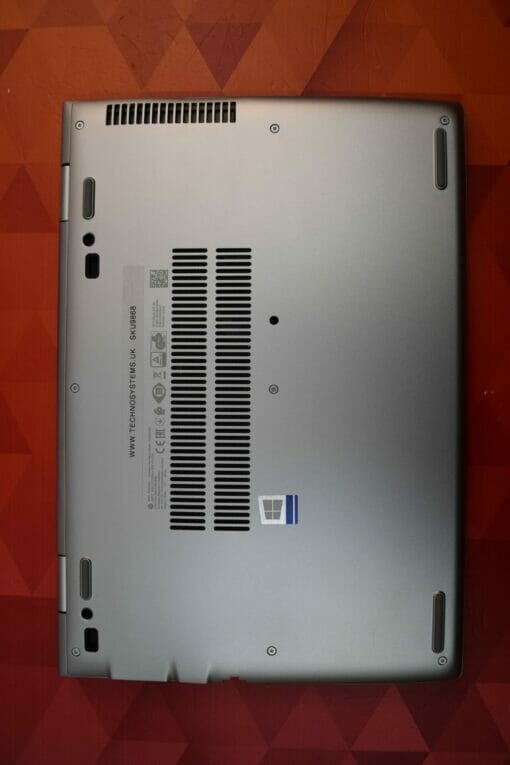 HP Probook 640 G5