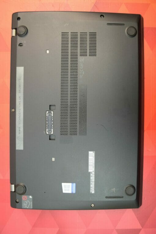 Lenovo ThinkPad T470S