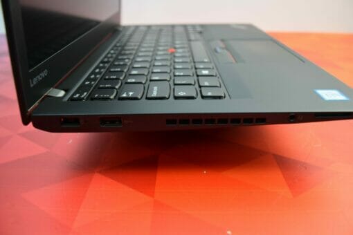 Lenovo ThinkPad T470S