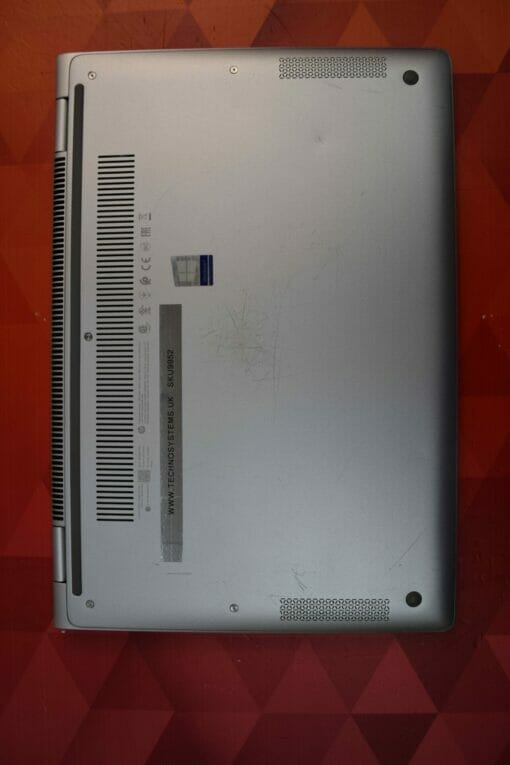 HP EliteBook x360 1030