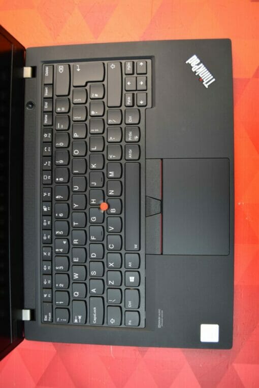 Lenovo ThinkPad T14