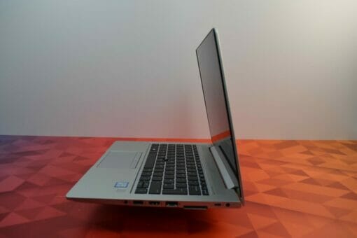 HP Elitebook 830 G5 13.3"