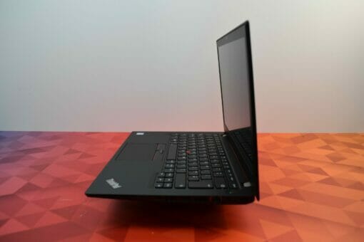 Lenovo ThinkPad T470S