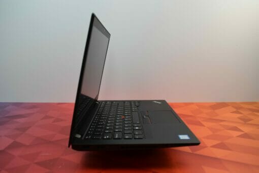 Lenovo ThinkPad T470S