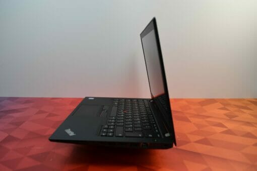 Lenovo ThinkPad T470S