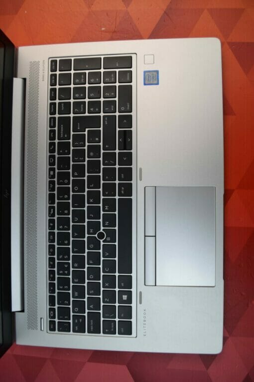 HP Elitebook 850 G5 15.6" i7 8th Gen