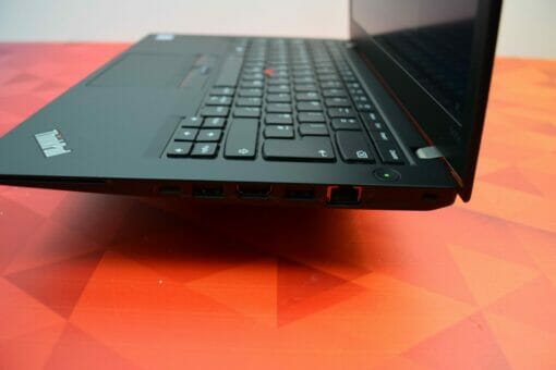 Lenovo ThinkPad T470S