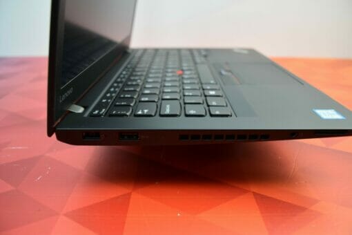 Lenovo ThinkPad T470S