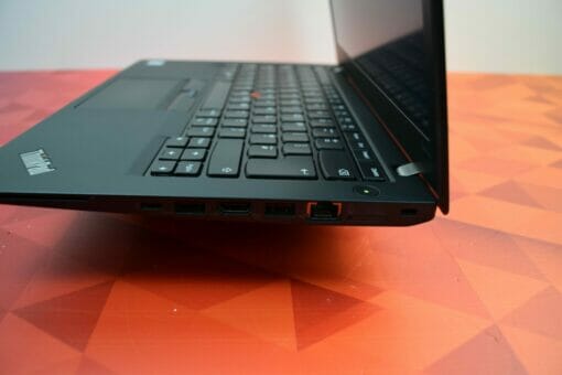 Lenovo ThinkPad T470S