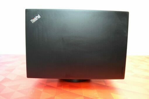 Lenovo ThinkPad T470S