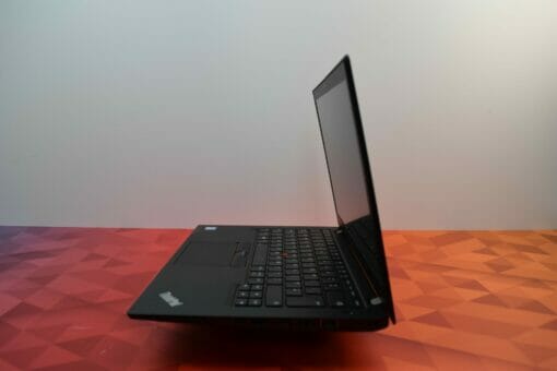 Lenovo ThinkPad T470S