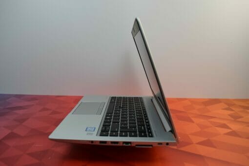 HP Elitebook 840 G6 14" i5 8th Gen RAM 16GB SSD 512GB